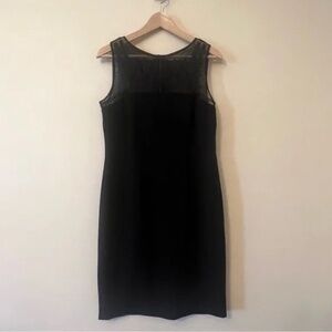 Anne Klein Size 6 Cocktail Dress